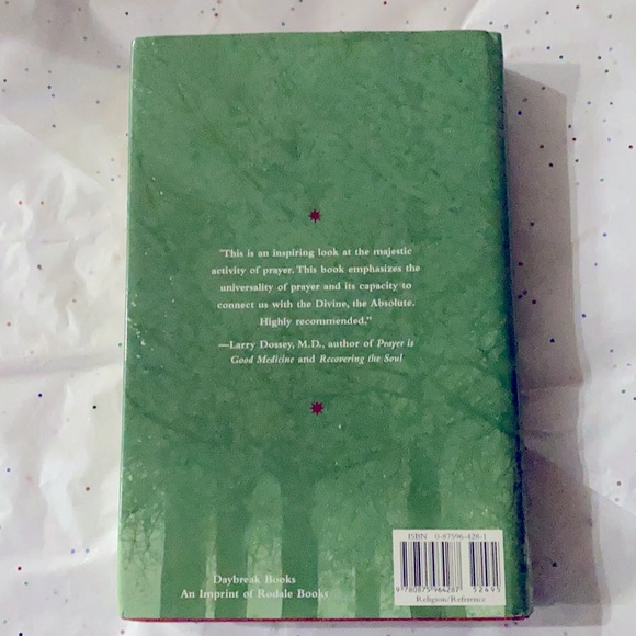 Prayer:Language of the Soul by Philip Dunn - Picture 2 of 5